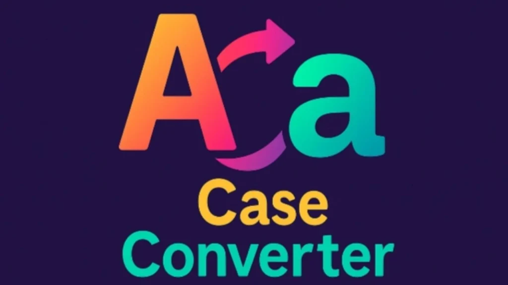 Case Converter